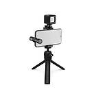 Røde Vlogger Kit iOS Edition