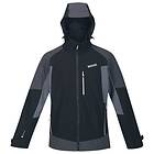 Regatta Hewitts VII Softshell Jacket (Men's)