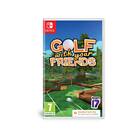 Golf With Your Friends (Switch)