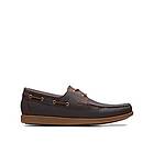 Clarks Ferius Coast