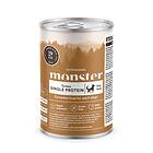 Monster Pet Food Single Protein 6x0,4kg