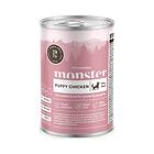 Monster Pet Food Puppy 0,4kg