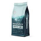 Monster Pet Food Sensitive 12kg