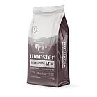 Monster Pet Food Sterilized 12kg