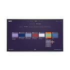 NEC MultiSync M651-MPi4 65" 4K UHD