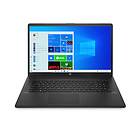 HP 17-CN0005no Celeron 8GB 256GB 17.3" 461Y0EA#UUW