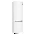 LG GBB62SWGGN (White)