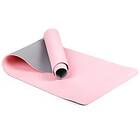 Gymstick Vivid Yoga Mat 4mm 60x170cm