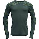 Devold Kvitegga Merino 230 LS Shirt (Herr)