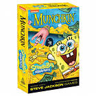 Munchkin SpongeBob SquarePants