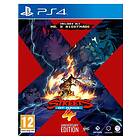 Streets of Rage 4 - Anniversary Edition (PS4)