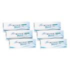 Johnson & Johnson 1 Day Acuvue Moist Multifocal (180-pack)