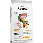 Dibaq Sense Adult 12kg