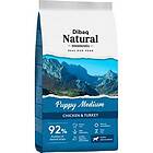 Dibaq Natural Moments Mother & Puppy Medium 15kg