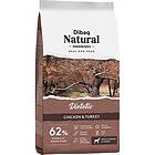Dibaq Natural Moments Dietetic 15kg