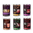 Wellness Core Adult Single Protein 0,4kg