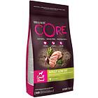 Wellness Core Adult Small Breed Low Fat 1,5kg