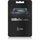 Gillette Labs Heated Razor 8-pack