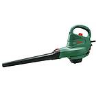 Bosch UniversalGardenTidy 2300