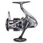 Shimano Nasci 2500 FC