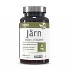 Elexir Pharma Järn med C-vitamin 100 Tabletter