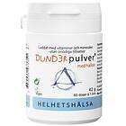 Helhetshälsa Dunderpulver 42g