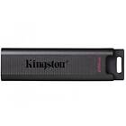 Kingston USB 3.2 Gen 2 Type-C DataTraveler Max 256GB