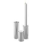 Georg Jensen Bernadotte Lysestake 3-pack
