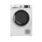 Hotpoint NTM118X3XBUK (White)
