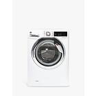 Hoover H3WS4105TACE (White)