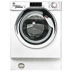 Hoover HBDS595D1ACE/-80 (White)