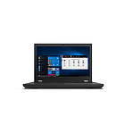 Lenovo ThinkPad P15 G2 20YQ001DUK