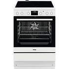 Voss-Electrolux VKK65341HV (White)