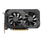 Asus GeForce GTX 1660 Ti TUF Gaming EVO OC 2xHDMI DP 6GB