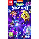 Spongebob Squarepants: The Cosmic Shake (Switch)