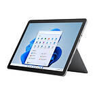 Microsoft Surface Go 3 8GB 128GB