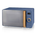 Swan SM22036BLUN (Blue)