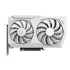 Zotac GeForce RTX 3060 Ti AMP White Edition LHR HDMI 3xDP 8GB