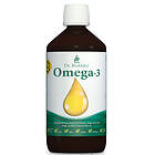 Dr. Baddaky Omega-3 Olja 1000ml