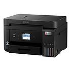 Epson EcoTank ET-4850