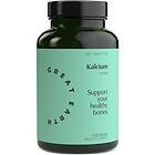 Great Earth Calcium 120 Tabletter