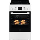 Electrolux LKR524288W (White)