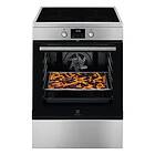 Electrolux EKI64859BX (Stainless Steel)