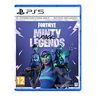 Fortnite - Minty Legends Pack (PS5)