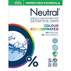 Neutral Sensitive Skin Colour Tvättmedel 0.97kg
