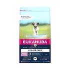 Eukanuba Dog Puppy Small 3kg