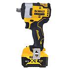 Dewalt DCF901P1 (1x5,0Ah)
