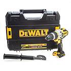 Dewalt DCD999NT-XJ (Utan Batteri)