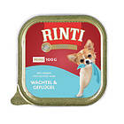 Rinti Gold Mini 0,1kg