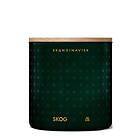 Skandinavisk Skog 2-Wick Scented Candle Calm Of The Boreal Forest